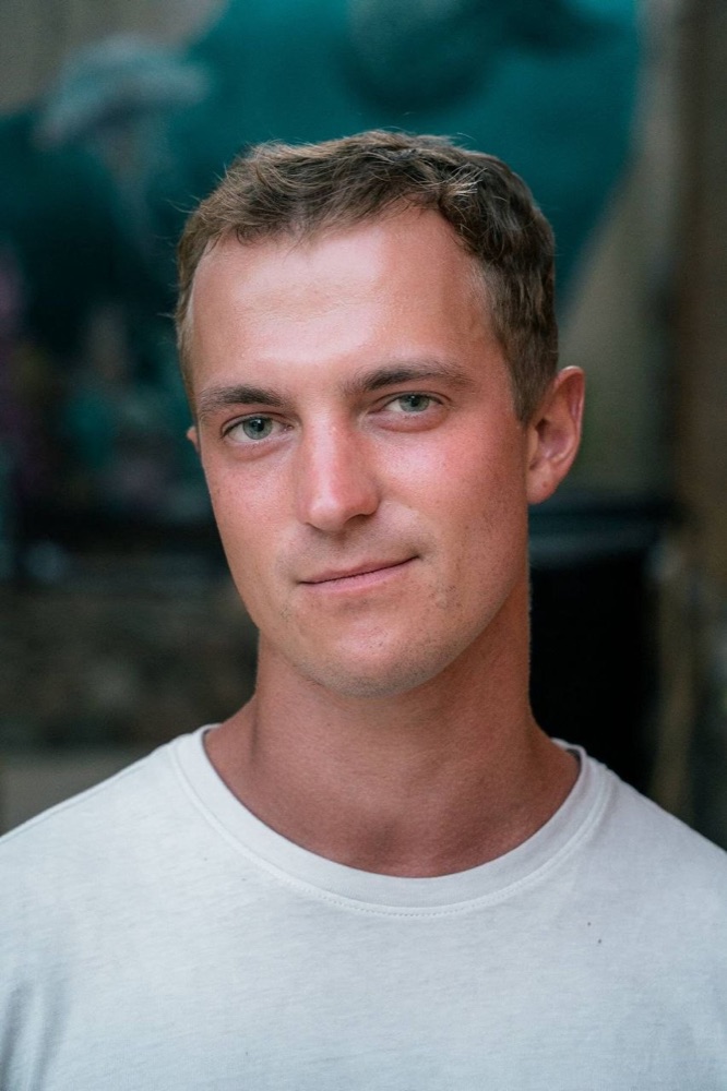Portrait of Felix